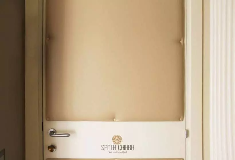 B&b Dimora Santa Chiara