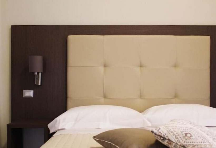 B&b Dimora Santa Chiara