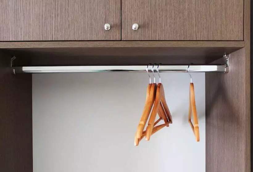 B&b Dimora Santa Chiara