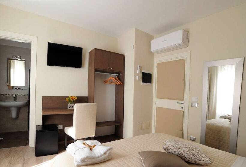 B&b Dimora Santa Chiara