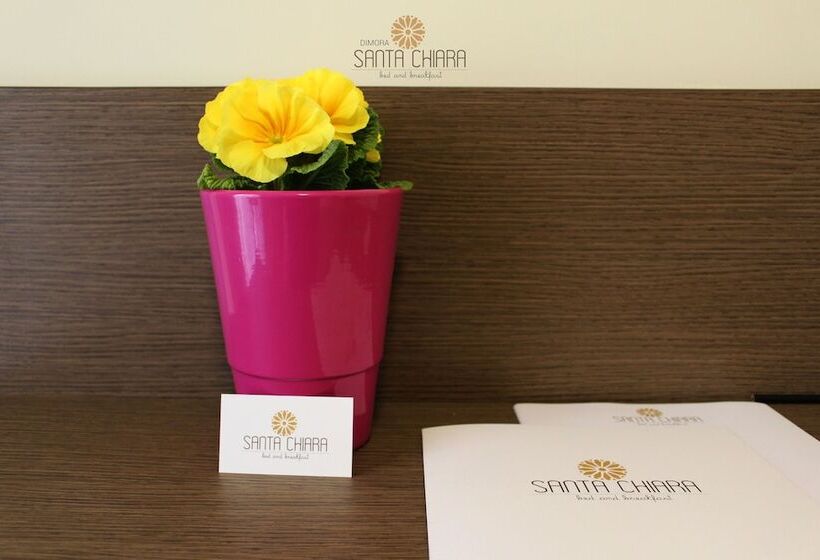 B&b Dimora Santa Chiara