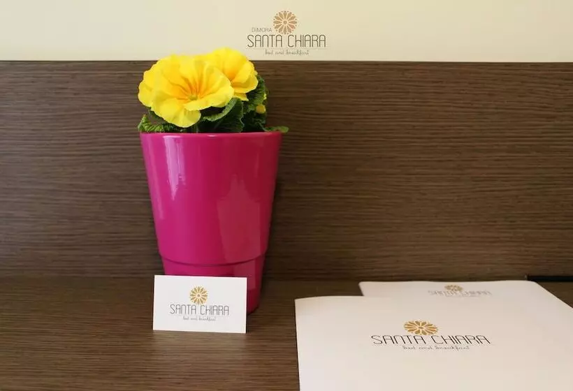 B&b Dimora Santa Chiara