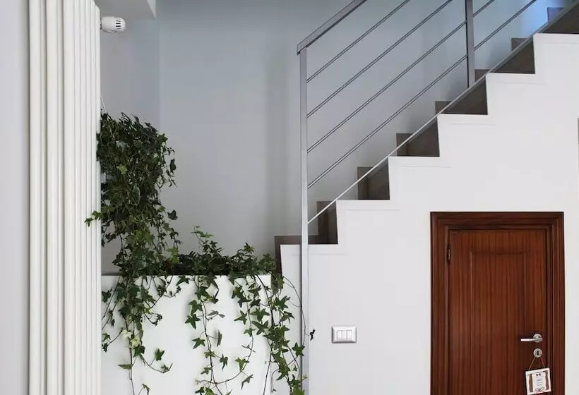 B&b Dimora Santa Chiara