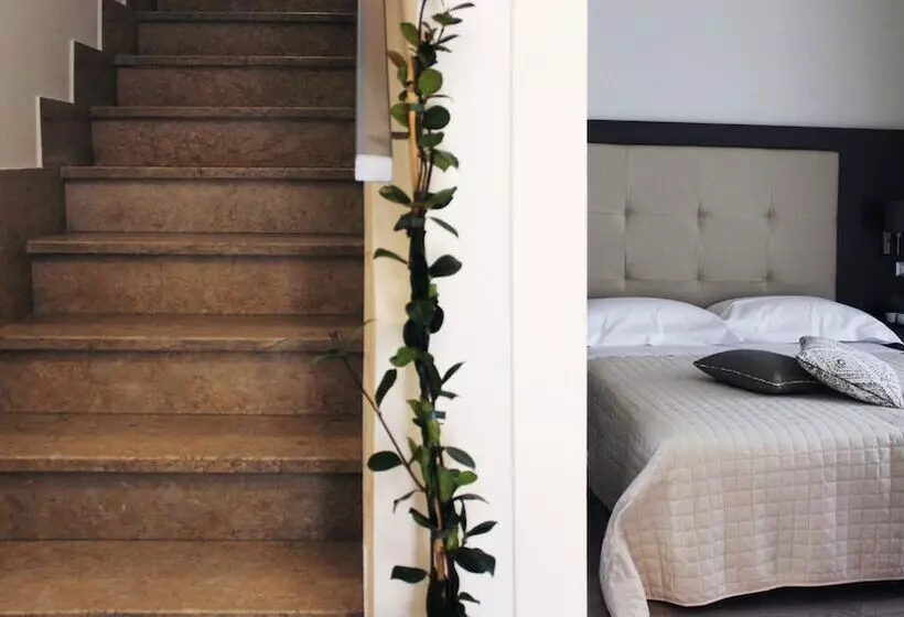 B&b Dimora Santa Chiara