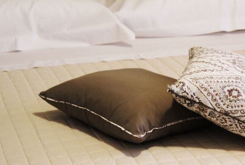 B&b Dimora Santa Chiara