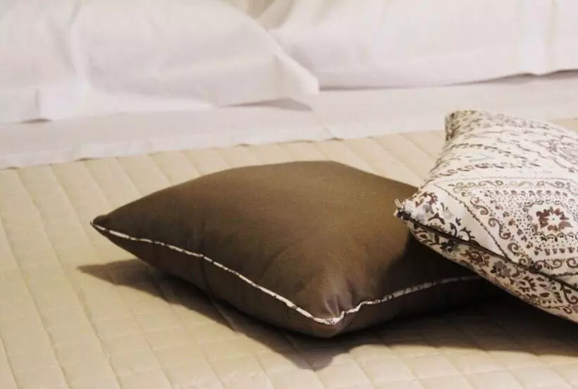 B&b Dimora Santa Chiara