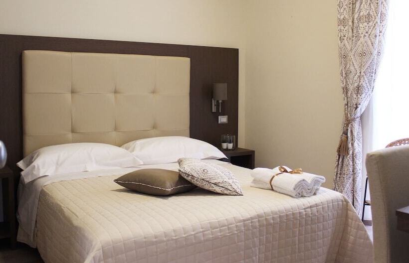 B&b Dimora Santa Chiara