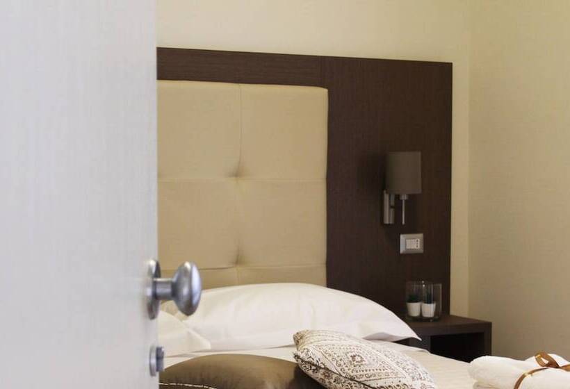 B&b Dimora Santa Chiara