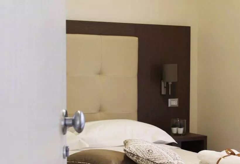 B&b Dimora Santa Chiara