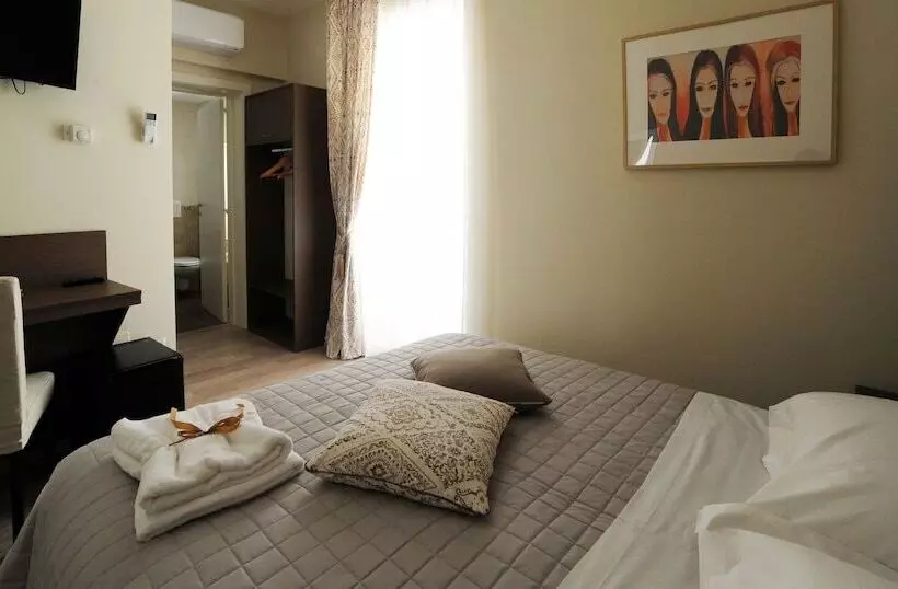 B&b Dimora Santa Chiara