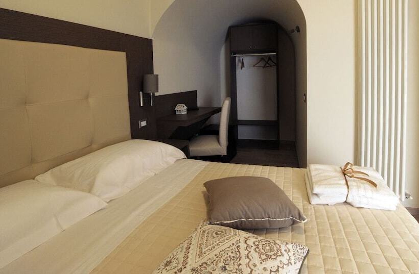 B&b Dimora Santa Chiara