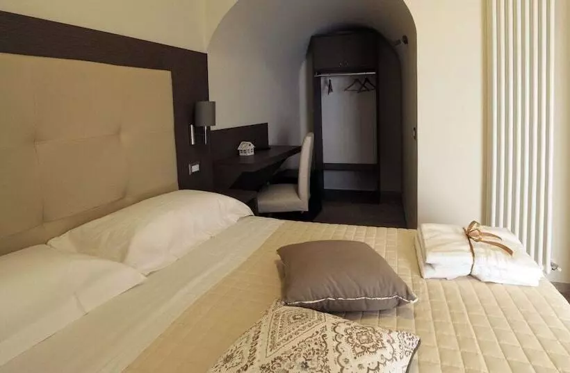 B&b Dimora Santa Chiara