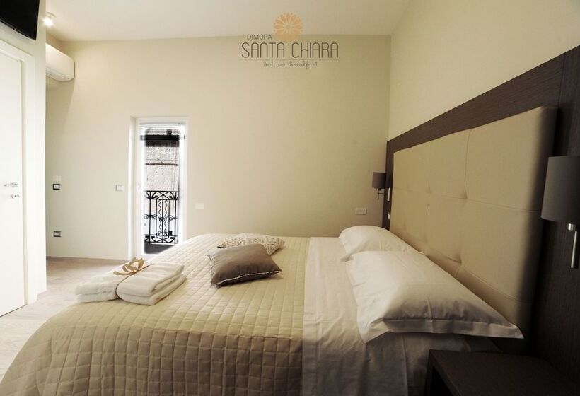 B&b Dimora Santa Chiara