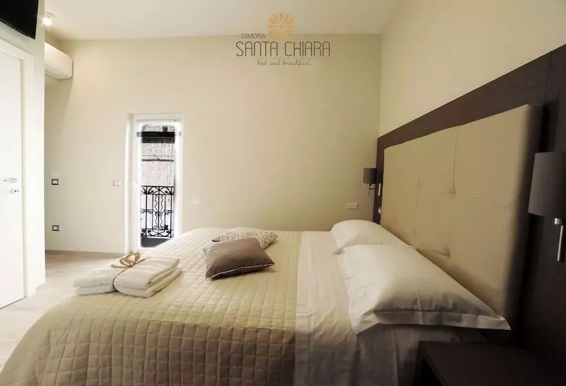 B&b Dimora Santa Chiara