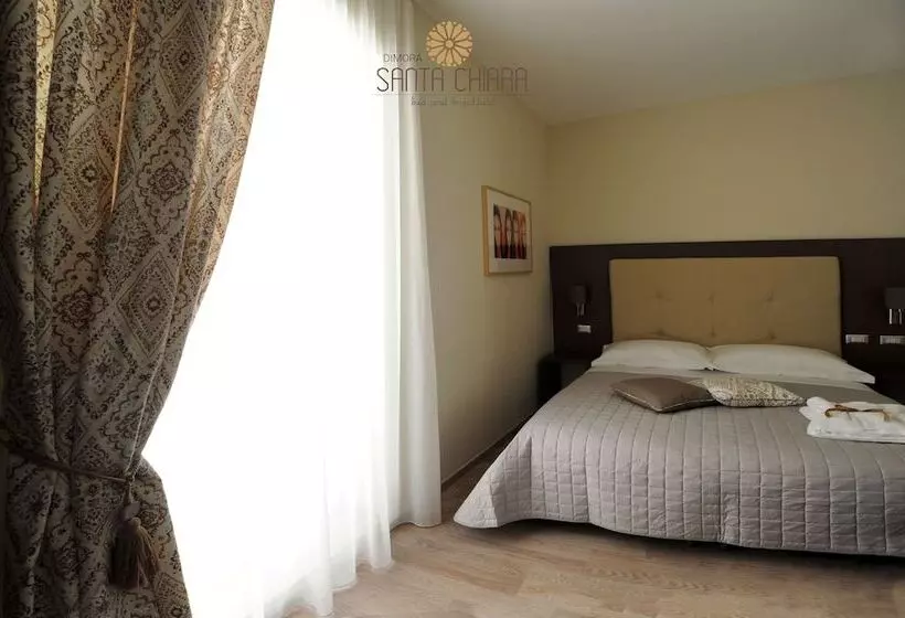 B&b Dimora Santa Chiara