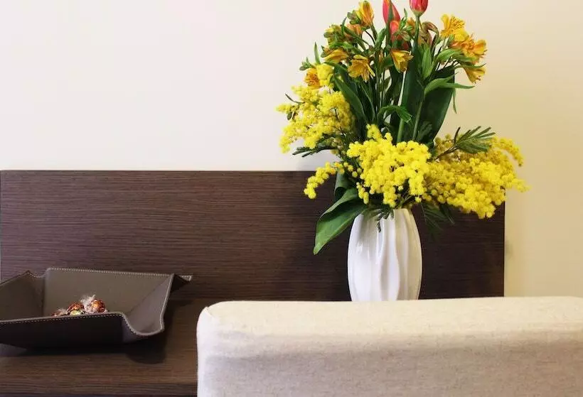 B&b Dimora Santa Chiara