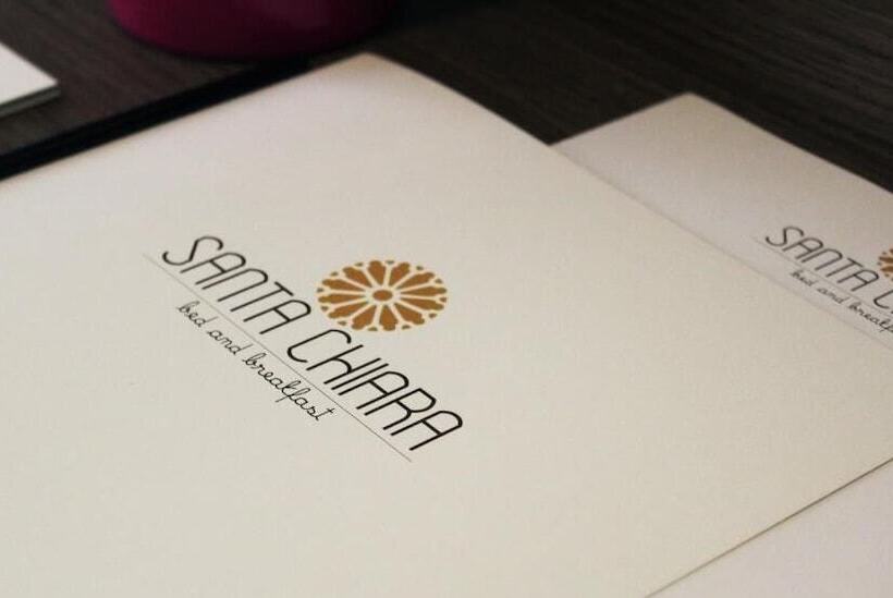 B&b Dimora Santa Chiara