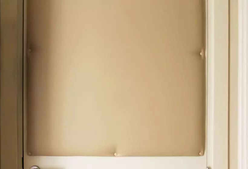 B&b Dimora Santa Chiara