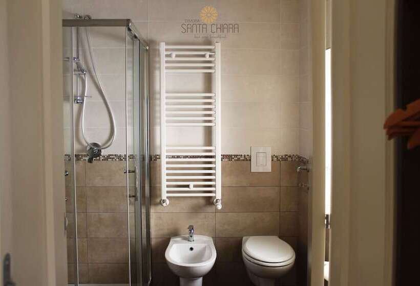 B&b Dimora Santa Chiara