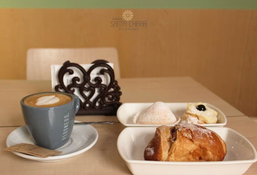 B&b Dimora Santa Chiara