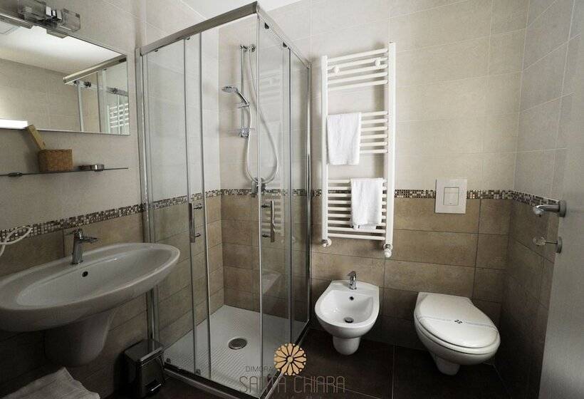 B&b Dimora Santa Chiara