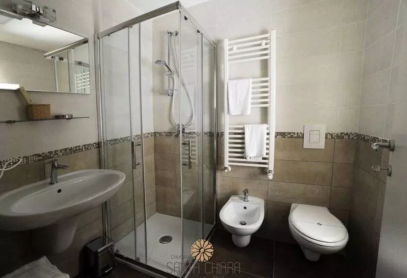 B&b Dimora Santa Chiara