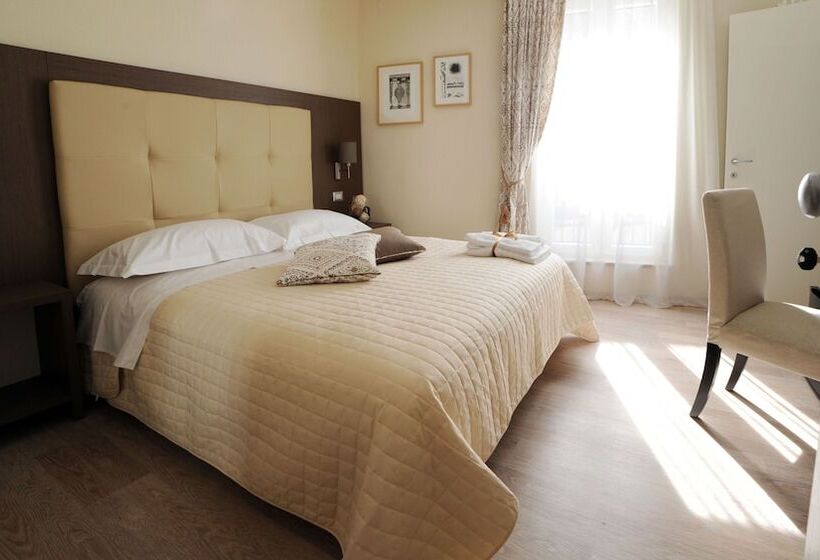 B&b Dimora Santa Chiara