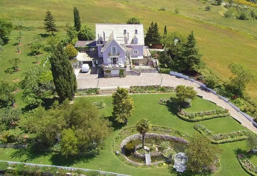 Aamiaismajoitus (B&B) La Casa Di Mimma