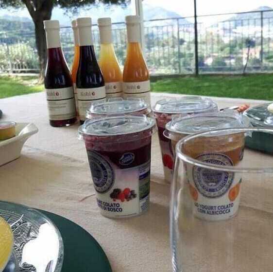 B&b La Casa Sul Colle