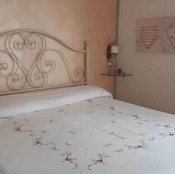 B&b La Casa Sul Colle