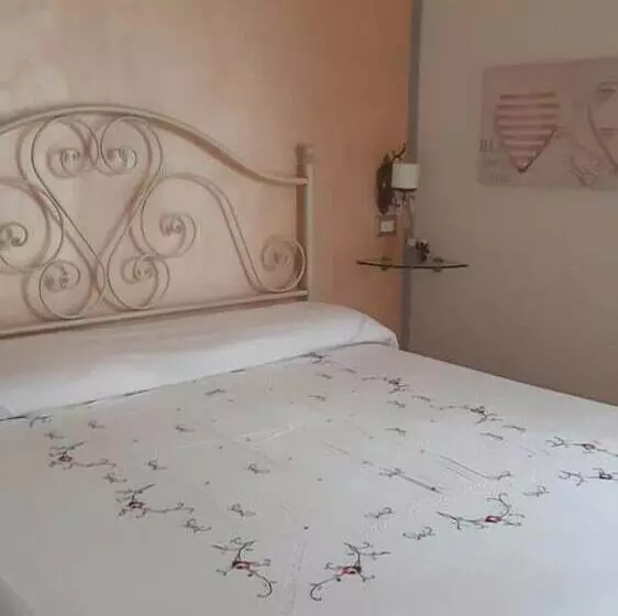 B&b La Casa Sul Colle