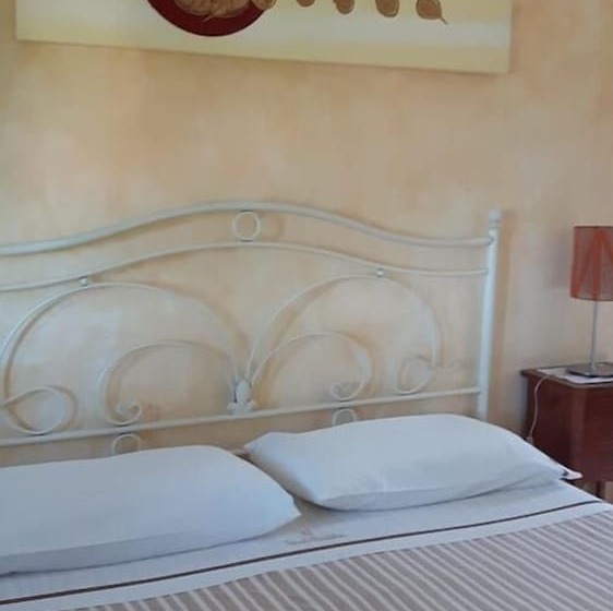 B&b La Casa Sul Colle