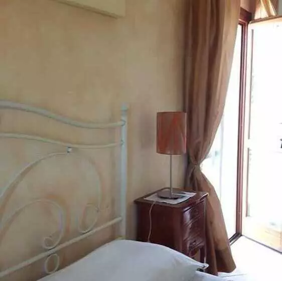 B&b La Casa Sul Colle