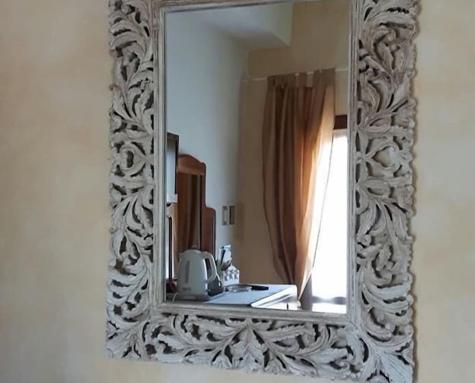 B&b La Casa Sul Colle