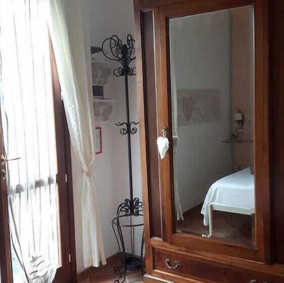 B&b La Casa Sul Colle