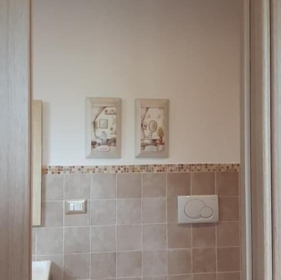 B&b La Casa Sul Colle