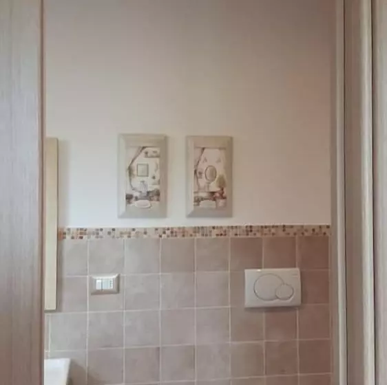 B&b La Casa Sul Colle