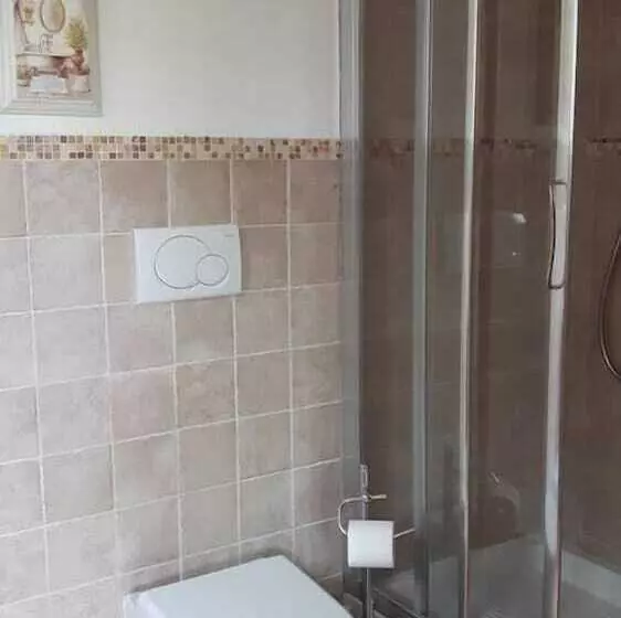 B&b La Casa Sul Colle