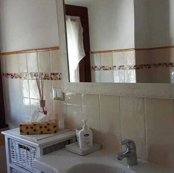 B&b La Casa Sul Colle