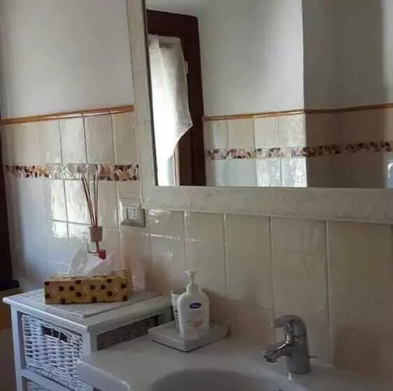 B&b La Casa Sul Colle