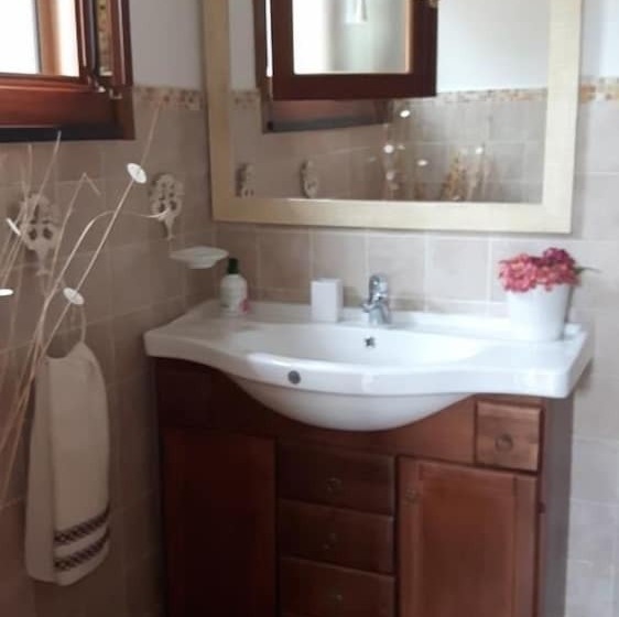 B&b La Casa Sul Colle