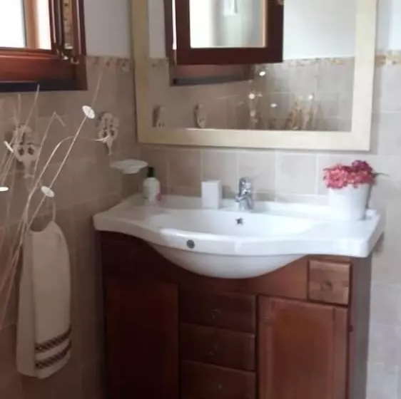 B&b La Casa Sul Colle