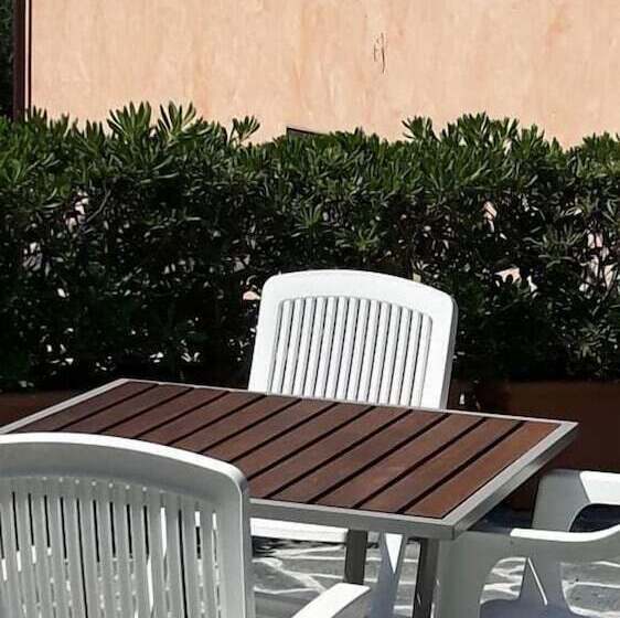 B&b La Casa Sul Colle