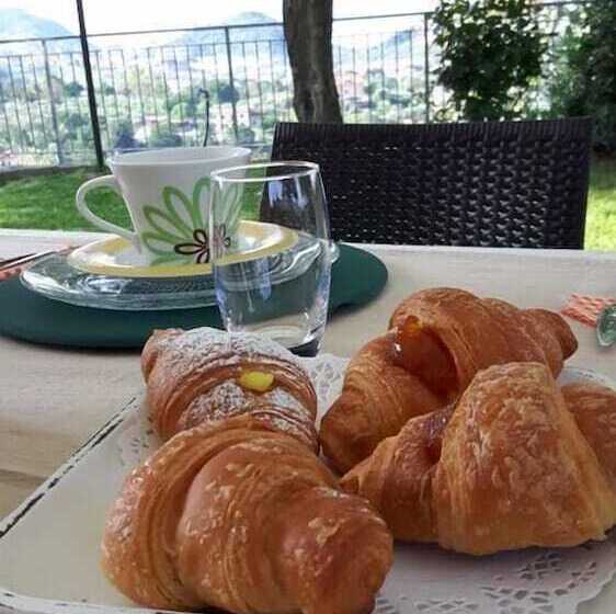 B&b La Casa Sul Colle