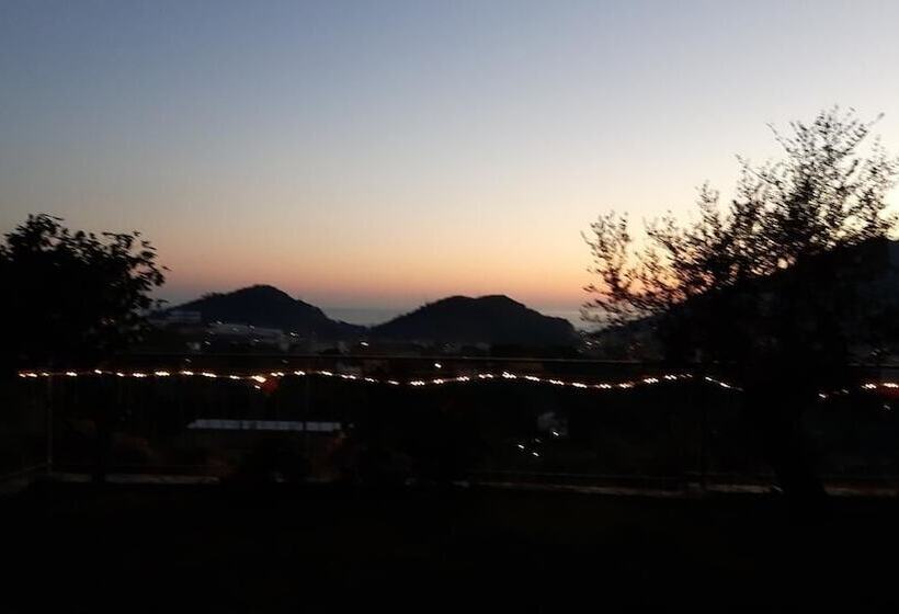 B&b La Casa Sul Colle