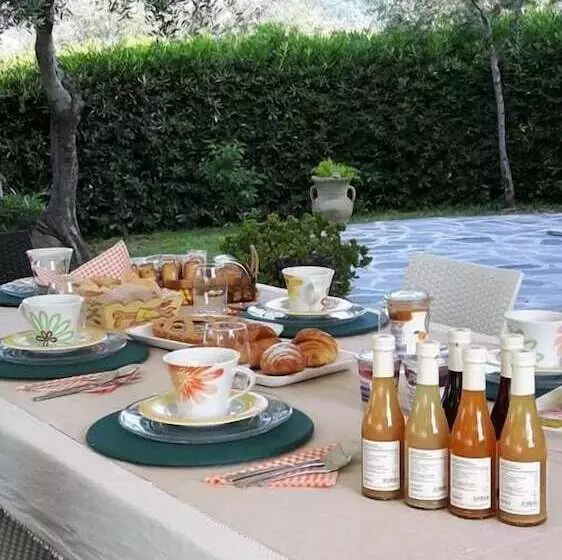 B&b La Casa Sul Colle