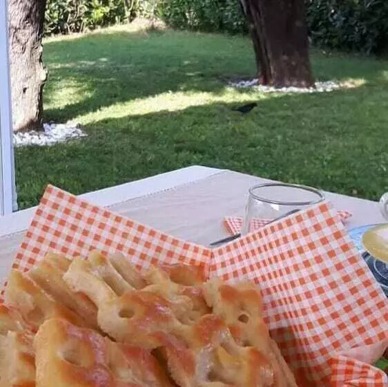 B&b La Casa Sul Colle