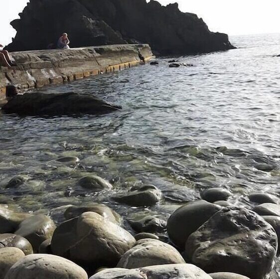 B&b La Casa Sul Colle