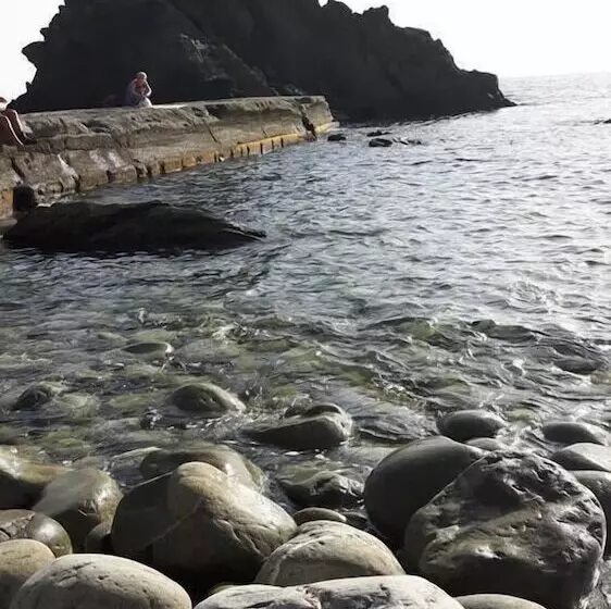 B&b La Casa Sul Colle