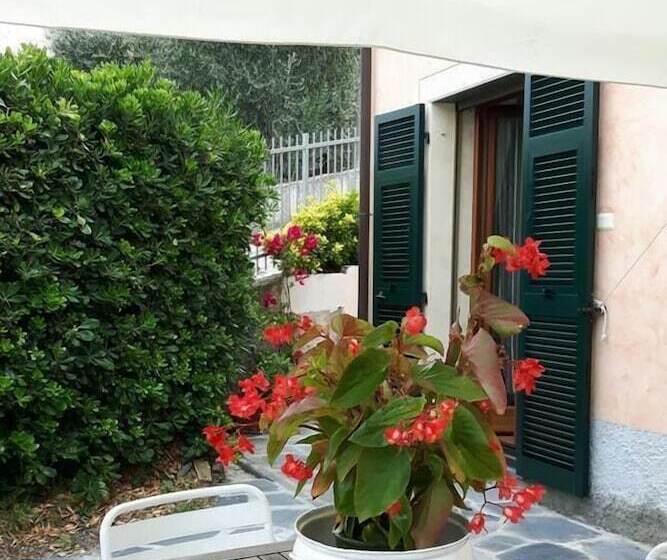 B&b La Casa Sul Colle